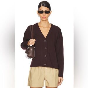 SPANX air essential cardigan